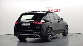 Mercedes-Benz GLE 53 4MATIC BURMESTER| AIRMATIC| DISTRONIC| ОБДУХ| AMG EXHAUST, снимка 2