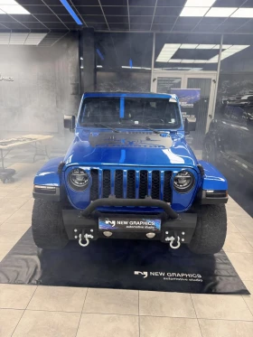 Jeep Gladiator, снимка 1
