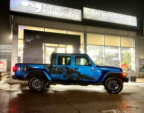 Jeep Gladiator, снимка 2