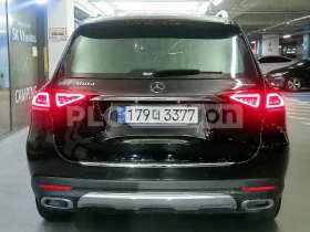 Mercedes-Benz GLE 300 ПОДГРЕВИ * ПАНО * KEYLESS * АВТОКРЕДИТ , снимка 5
