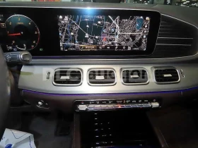 Mercedes-Benz GLE 300 ПОДГРЕВИ * ПАНО * KEYLESS * АВТОКРЕДИТ , снимка 11