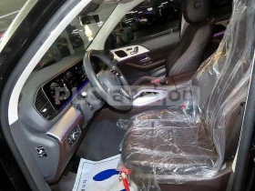 Mercedes-Benz GLE 300 ПОДГРЕВИ * ПАНО * KEYLESS * АВТОКРЕДИТ , снимка 6