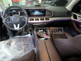 Mercedes-Benz GLE 300 ПОДГРЕВИ * ПАНО * KEYLESS * АВТОКРЕДИТ , снимка 10