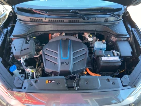 Hyundai Kona 39kWh-SOH100%-Термо помпа!, снимка 17