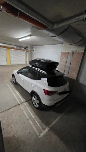Seat Arona FR, снимка 4