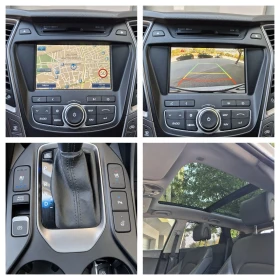 Hyundai Santa fe AWD#FUUL#7 Места#, снимка 13