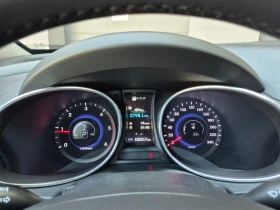 Hyundai Santa fe AWD#FUUL#7 Места#, снимка 16