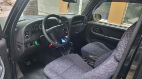 SsangYong Korando, снимка 8