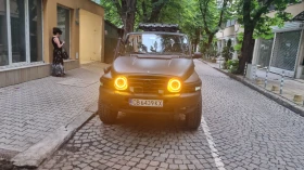 SsangYong Korando, снимка 2