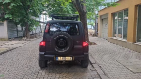 SsangYong Korando, снимка 6