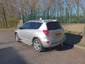 Toyota Rav4, снимка 1