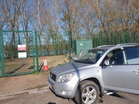 Toyota Rav4, снимка 4