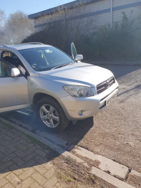 Toyota Rav4, снимка 3
