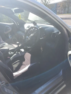 Toyota Rav4, снимка 8