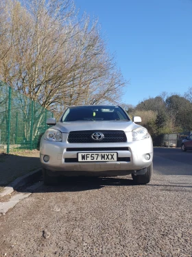 Toyota Rav4, снимка 2