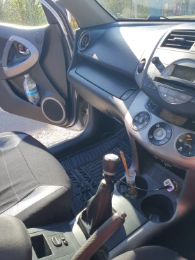 Toyota Rav4, снимка 15