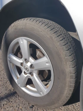 Toyota Rav4, снимка 11