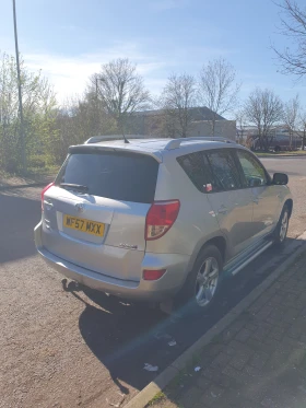 Toyota Rav4, снимка 13