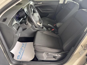 VW T-Cross LIFE+ /1.0TSI/110K.C./6MT, снимка 8