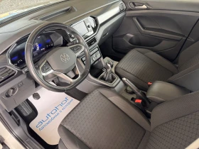 VW T-Cross LIFE+ /1.0TSI/110K.C./6MT, снимка 7