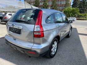Honda Cr-v, снимка 6