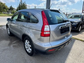 Honda Cr-v, снимка 4