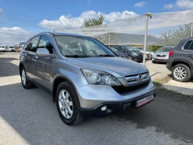 Honda Cr-v, снимка 1