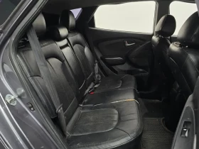Hyundai Tucson  Ix Diesel 2Wd Lx20 Luxury, снимка 11