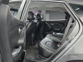 Hyundai Tucson  Ix Diesel 2Wd Lx20 Luxury, снимка 12