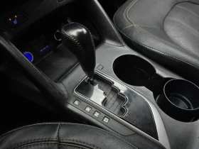 Hyundai Tucson  Ix Diesel 2Wd Lx20 Luxury, снимка 9