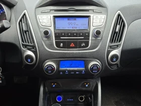 Hyundai Tucson  Ix Diesel 2Wd Lx20 Luxury, снимка 14