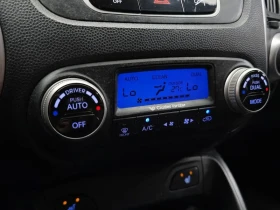 Hyundai Tucson  Ix Diesel 2Wd Lx20 Luxury, снимка 15