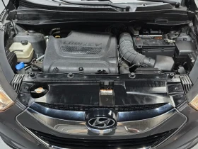 Hyundai Tucson  Ix Diesel 2Wd Lx20 Luxury, снимка 6