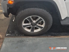 Jeep Wrangler, снимка 6