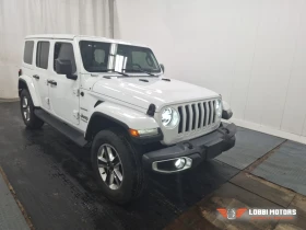 Jeep Wrangler, снимка 2