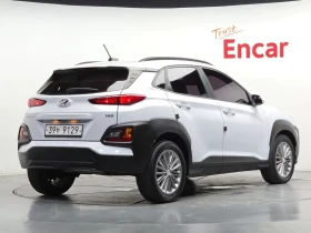 Hyundai Kona Diesel 1.6 2Wd Modern Pop, снимка 3