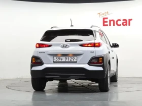 Hyundai Kona Diesel 1.6 2Wd Modern Pop, снимка 7