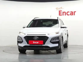 Hyundai Kona Diesel 1.6 2Wd Modern Pop, снимка 5