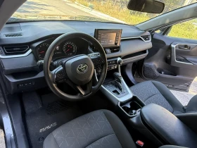 Toyota Rav4 2.5 AWD automatic , снимка 10