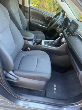 Toyota Rav4 2.5 AWD automatic , снимка 16