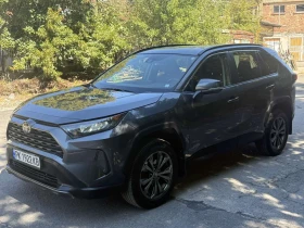 Toyota Rav4 2.5 AWD automatic , снимка 9