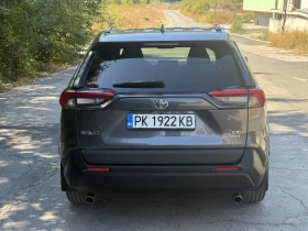 Toyota Rav4 2.5 AWD automatic , снимка 6