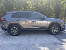 Toyota Rav4 2.5 AWD automatic , снимка 4
