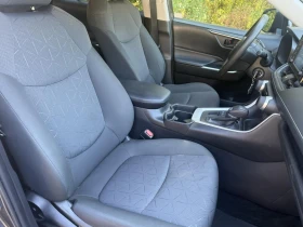 Toyota Rav4 2.5 AWD automatic , снимка 15