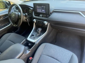 Toyota Rav4 2.5 AWD automatic , снимка 14