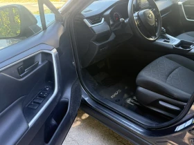 Toyota Rav4 2.5 AWD automatic , снимка 13