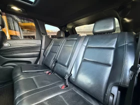 Jeep Grand cherokee 3.6V6* 4X4* ПАНОРАМА* ОБДУХВАНЕ* ПОДГРЕВ, снимка 11