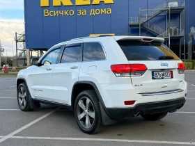 Jeep Grand cherokee 3.6V6* 4X4* ПАНОРАМА* ОБДУХВАНЕ* ПОДГРЕВ, снимка 6