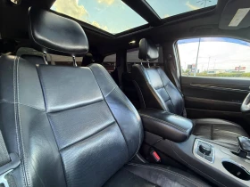 Jeep Grand cherokee 3.6V6* 4X4* ПАНОРАМА* ОБДУХВАНЕ* ПОДГРЕВ, снимка 9
