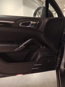 Porsche Cayenne, снимка 6